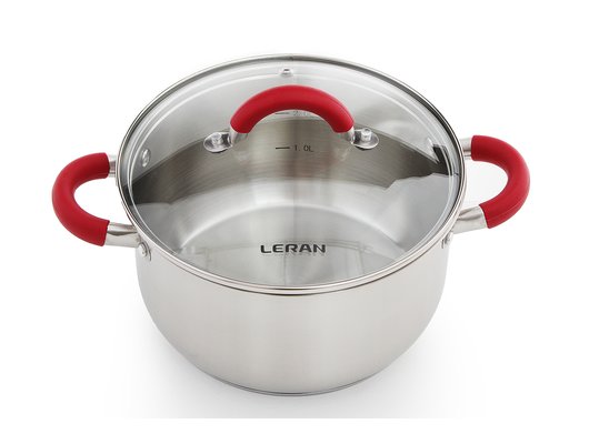 Набор посуды LERAN INTERO CS630 B